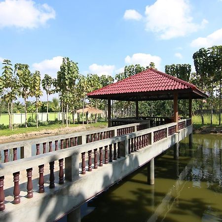 Little-Teak Homestay Csiangmaj Kültér fotó
