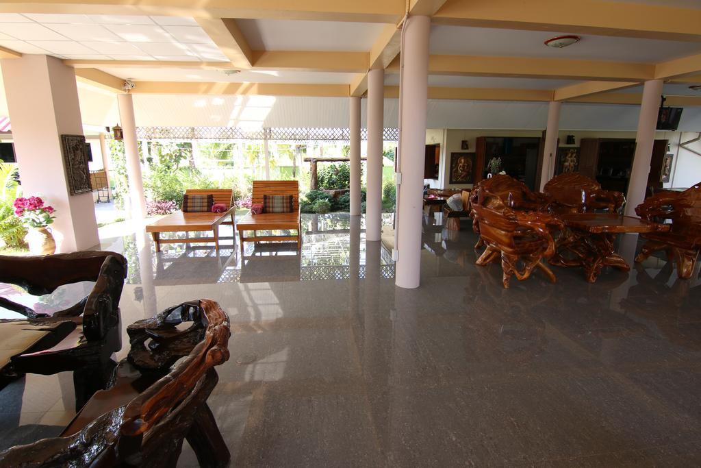 Little-Teak Homestay Csiangmaj Kültér fotó